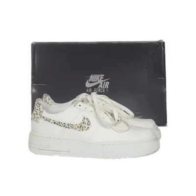 Sneakers (Air Force 1 Shadow) fra Nike