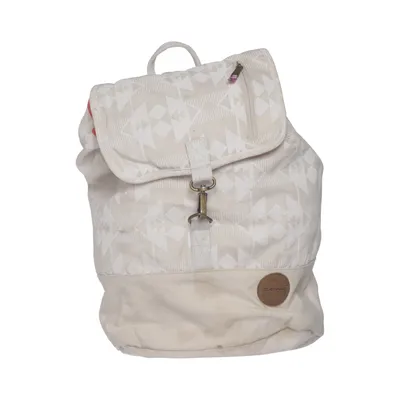 Backpack (Beige, Red) from Dakine