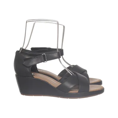 Chaussure compensées (Unstructured) de Unstructured by Clarks