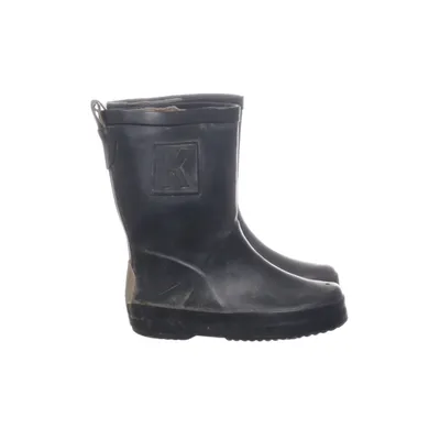 Rubber boots (Blue) from Kuling