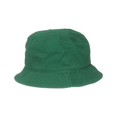 Buckethatt (Grön) från H&M Bomull