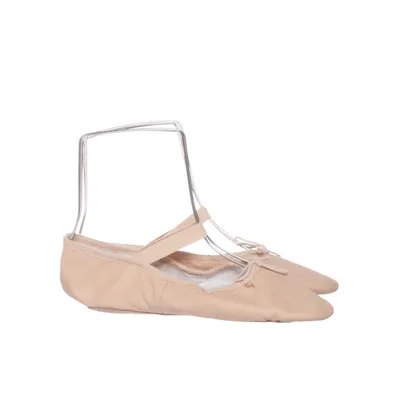 Balettskor (Beige) från Bloch Skinn