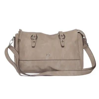 Schoudertas (Beige) van Gerry Weber