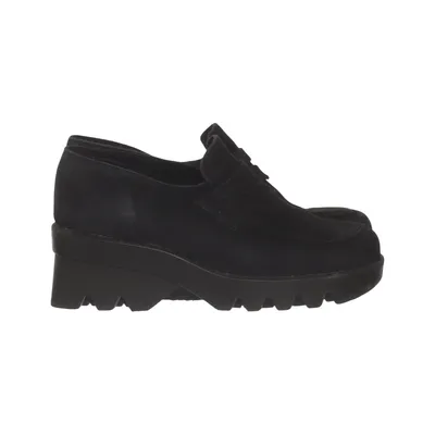 Loafers (Svart) från Arche