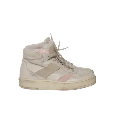 Baskets (Beige, Rose) de Poelman
