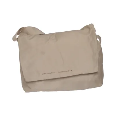 Axelremsväska (Beige) från Mandarina Duck