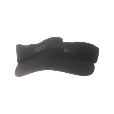 Casquette visière (Noir) de Sprandi