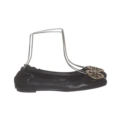 Ballerinasko (REVA 50008606-051) fra Tory Burch