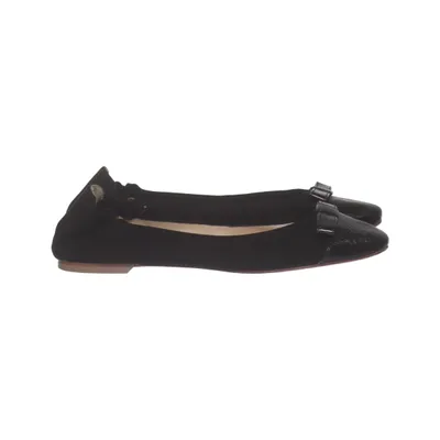 Ballerina's (Zwart) van Di Marzio