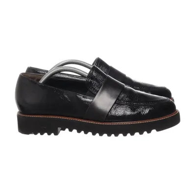Loafers (Sort) fra Paul Green