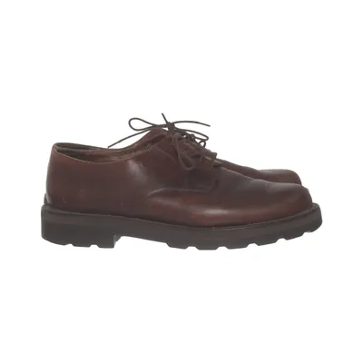 Chaussures Derby (Marron) de Truck