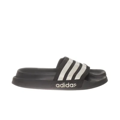 Slip-ins (Black, White) from Adidas