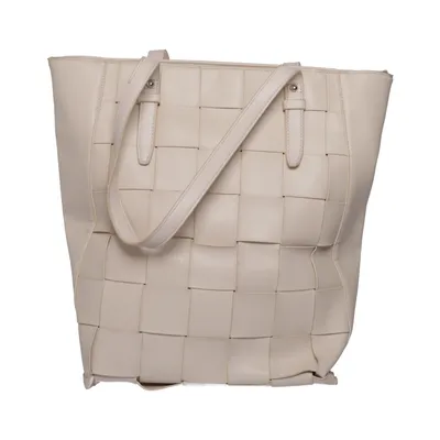 Handbag (Beige) from Ulrika