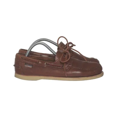 Seglarskor (Docksides) från Sebago Docksides