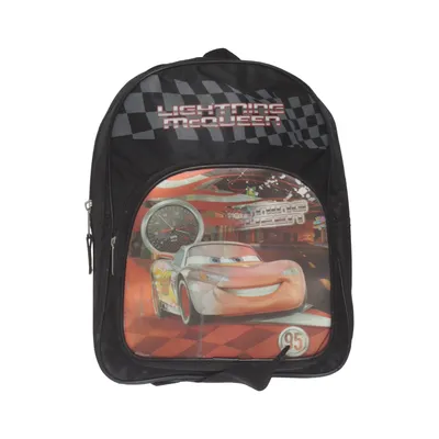 Sac à dos (Noir, Multicolore) de Disney Pixar