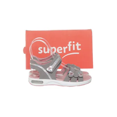 Sandalen (Grijs) van Super Fit