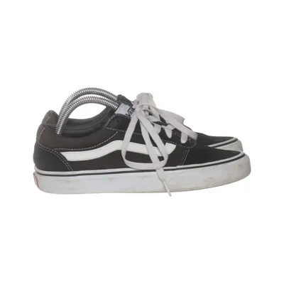 Sneakers (Sort, Hvid) fra Vans