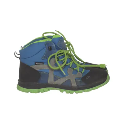 Hoge wandelschoenen (Blauw, Groen, Grijs) van McKinley