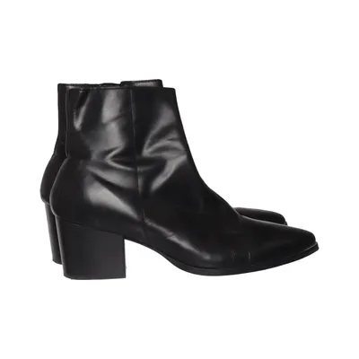 Stövletter (Svart) från ASOS Design