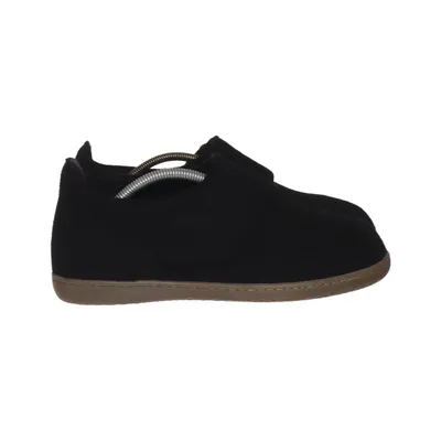 Slippers (Zwart, Bruin) van New Feet