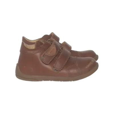 Bottines (Marron) de Move