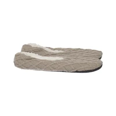 Hausschuhe (Beige) von Up 2 Fashion Acryl, Polyester