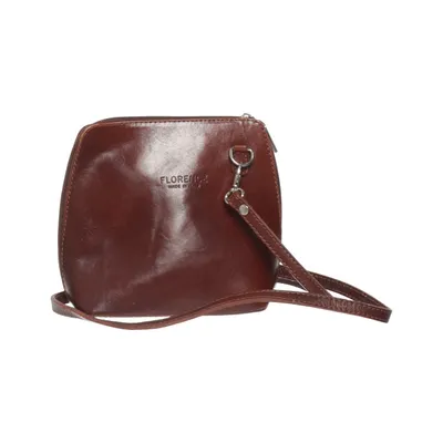 Shoulder-bag (Brown) from Florence