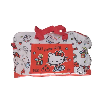 Stofpose (Tasche) fra Hello Kitty