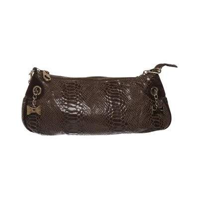 Umhängetasche (Braun) von Blugirl Blumarine