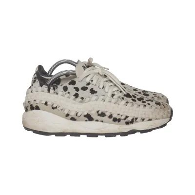 Sneakers (White, Black, Multicolored) from Nike