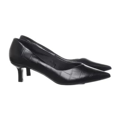 Pumps (Black) from Reserved
