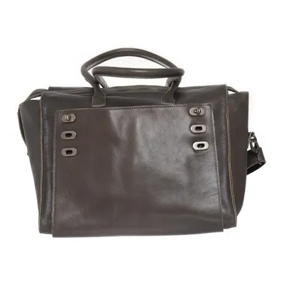 Handväska (Grå) från Royal Republiq Skinn, Polyester