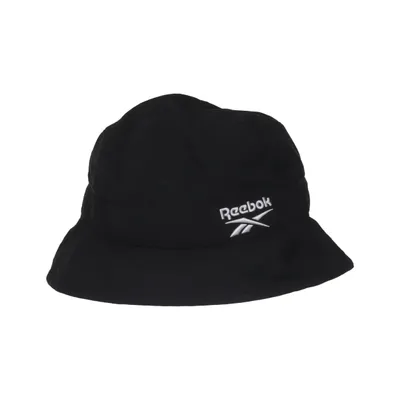 Bob (Noir) de Reebok Polyester recyclé