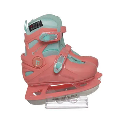 Patins de randonnée (Naomega Jr. 1.0) de Tecnopro