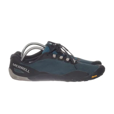 Barefoot shoes (Black, Blue) from Merrell