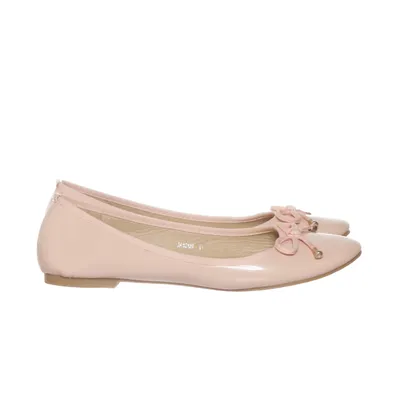 Ballerinaskor (Rosa) från Juliet