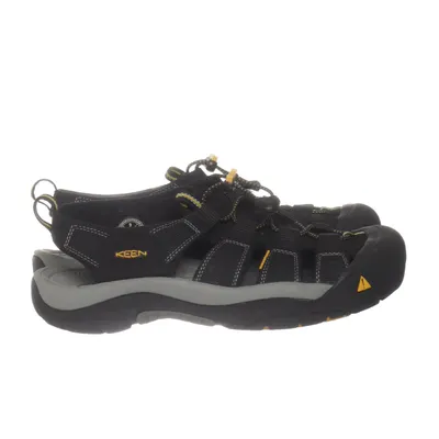 Sandaler (Svart) från Keen