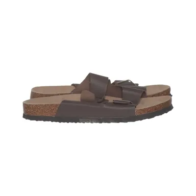 Mules (Marron)