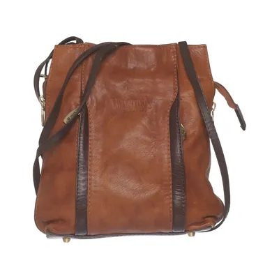 Sac à bandoulière (Marron) de Valentina