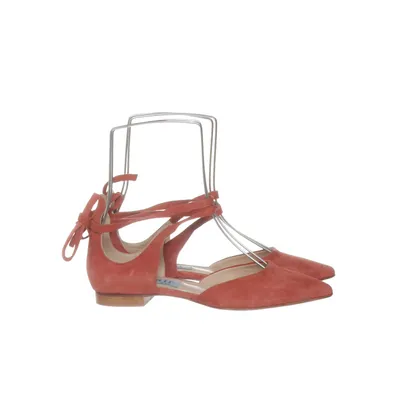 Sandaler (Brun) från A Pair Footwear Skinn