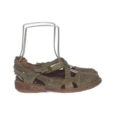 Sandales (Vert) de Josef Seibel