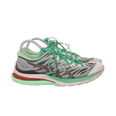 Löparskor (Grå, Grön, Flerfärgad) från Asics