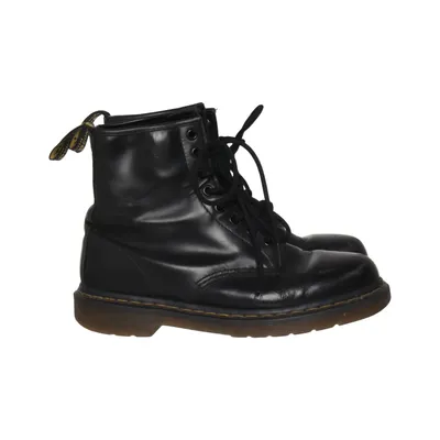 Bottes à lacets (1460) de Dr. Martens Polyuréthane