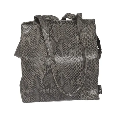 Sac à main (Gris, Noir) de Invito