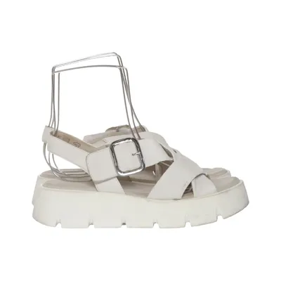 Sandaler (Hvid) fra Gabor