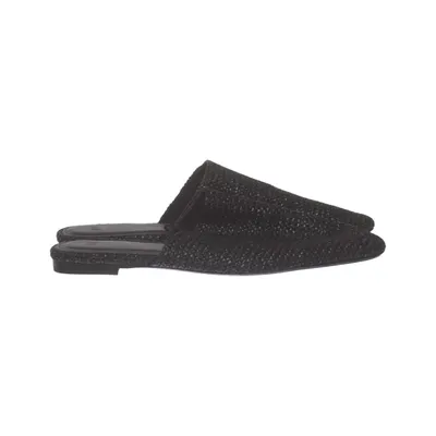 Slip-ins (Zwart) van H&M