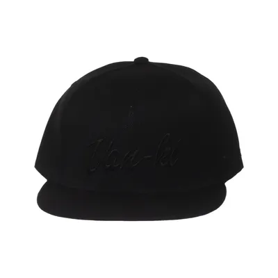 Baseballkasket (Sort) fra Makita Polyester
