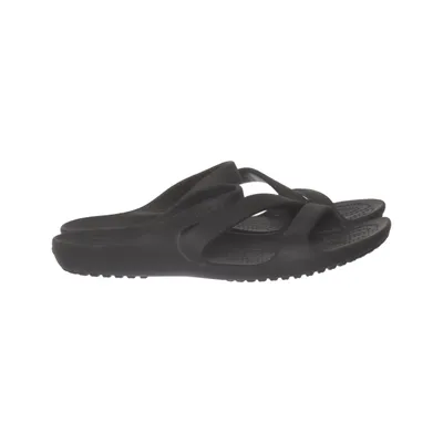 Slip-ins (Black) from Crocs