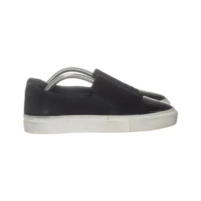 Slip-ons (Svart) från Billi Bi Sport