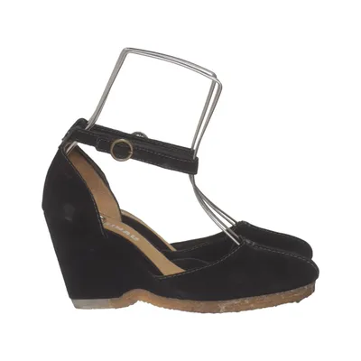 Wedges (Black) from Clarks Originals